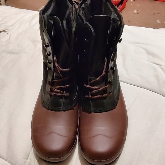 Hunter Women's Boots Size 9  excellent condition - Picture 1 of 5
